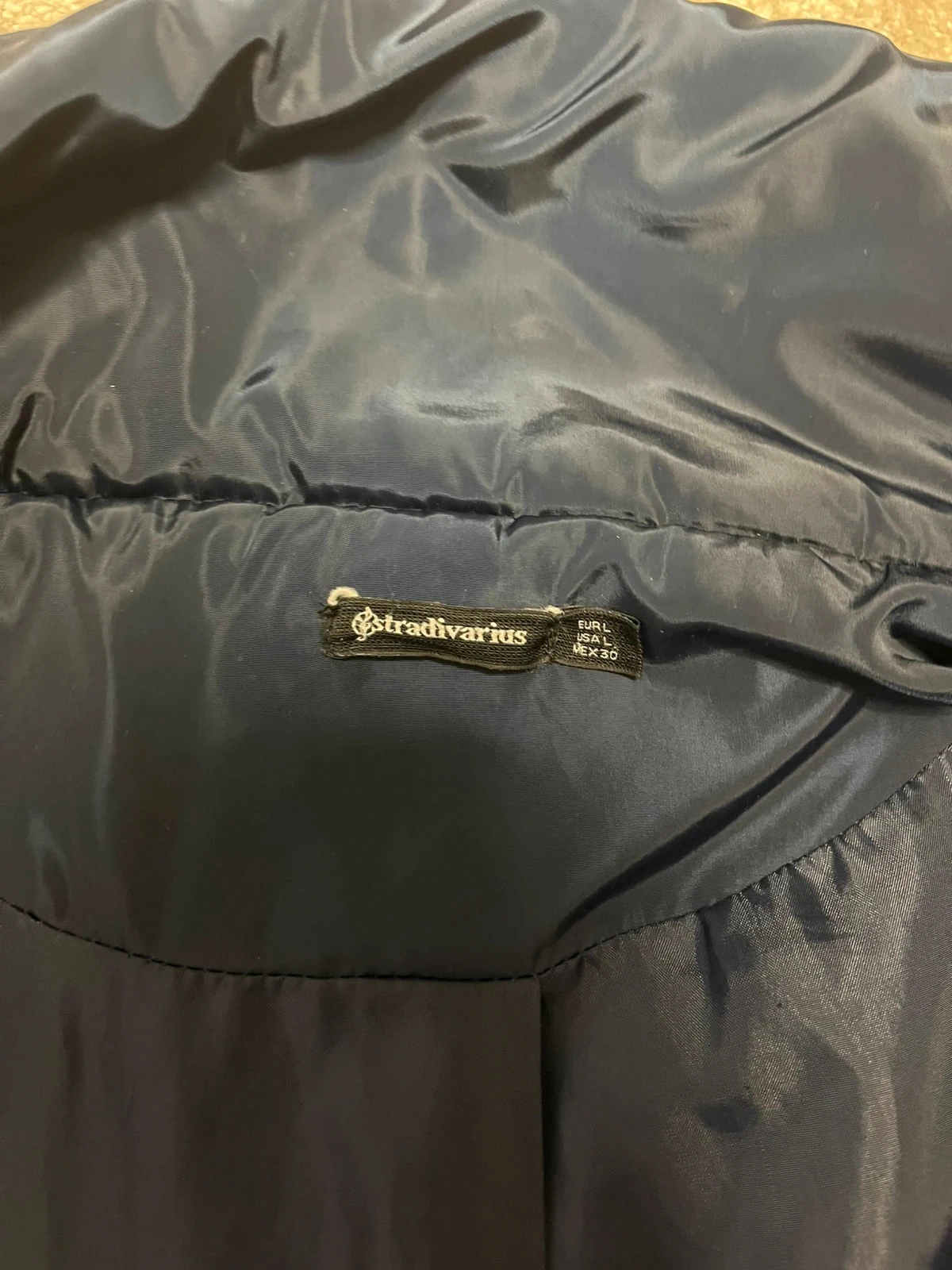 Chaqueta Stradivarius – photo 6